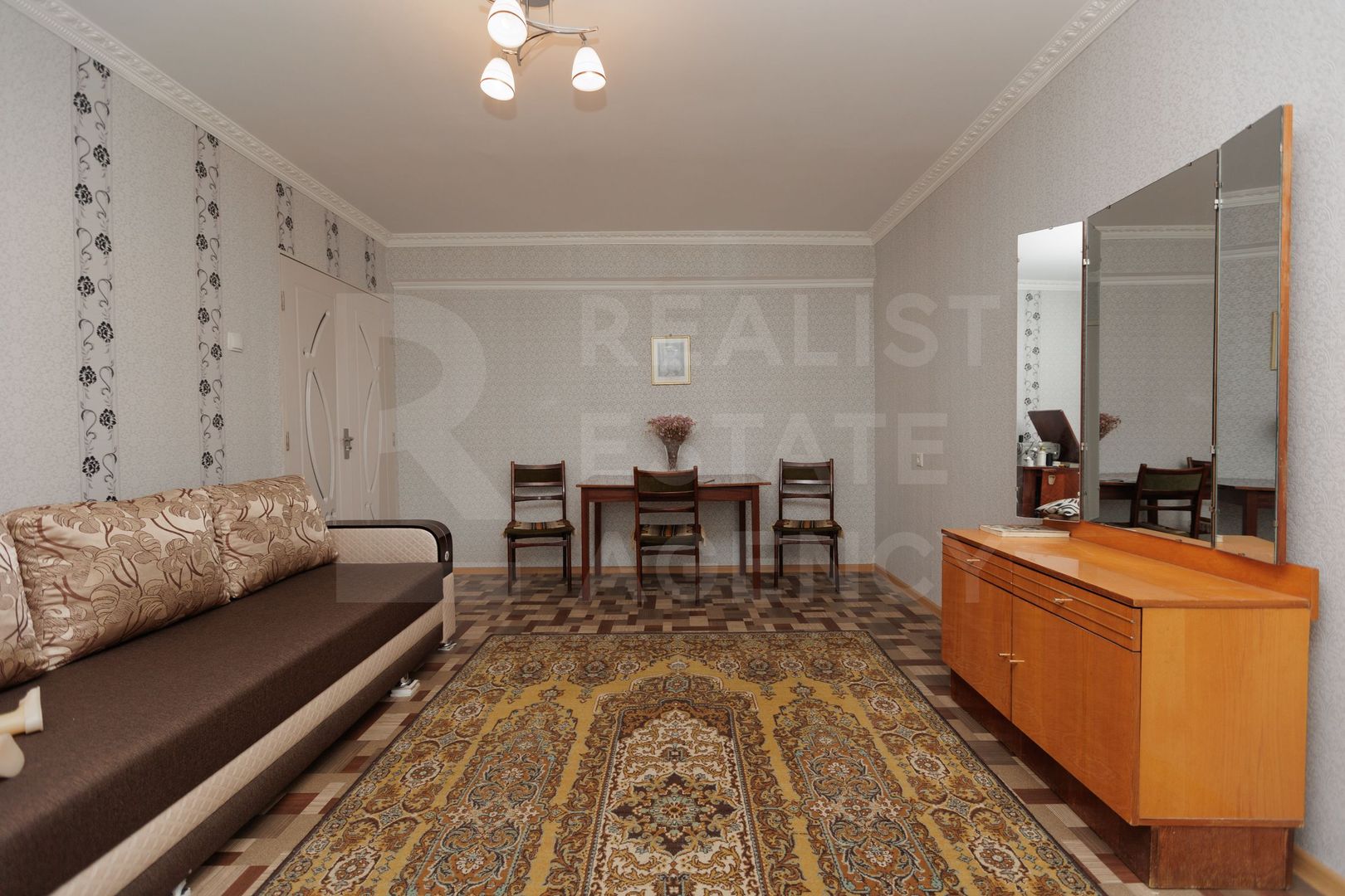 Vânzare, apartament, 3 camere, str. Iazului, Râșcani - Poză 6