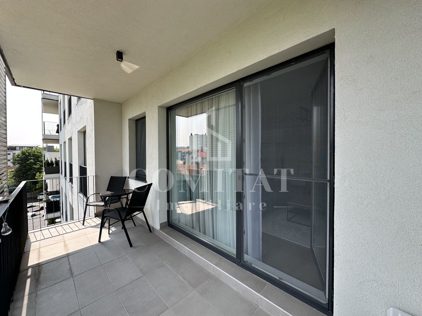 Apartament modern cu 2 camere | Prima Închiriere | Zona The Office - Poză 10