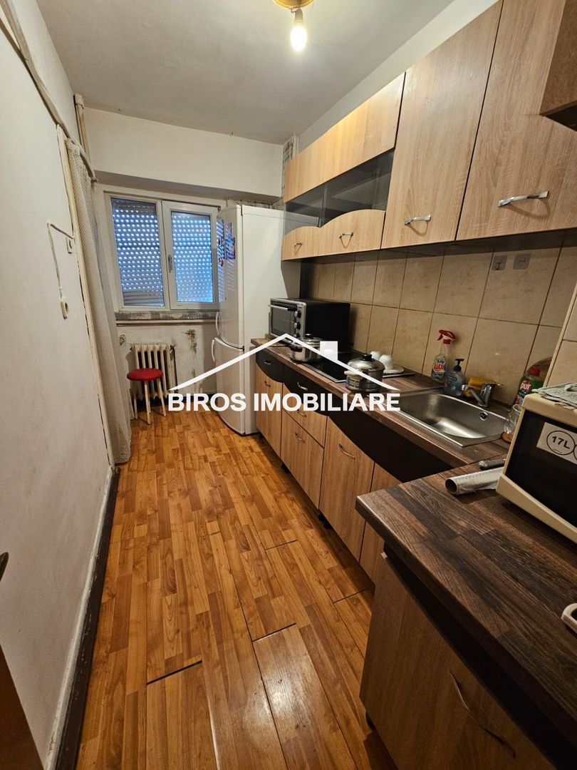 2 camere decomandat  Rovine / Cleo - Poză 3