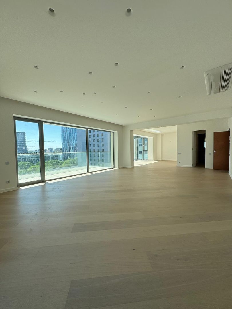 Vanzare 4 Camere Bloc Nou Aviatiei 183 MP - Poză 4