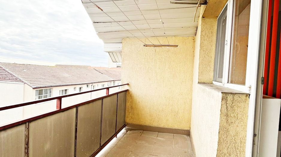 Apartament 2 camere de vânzare in zona Rogerius, Oradea - Poză 10