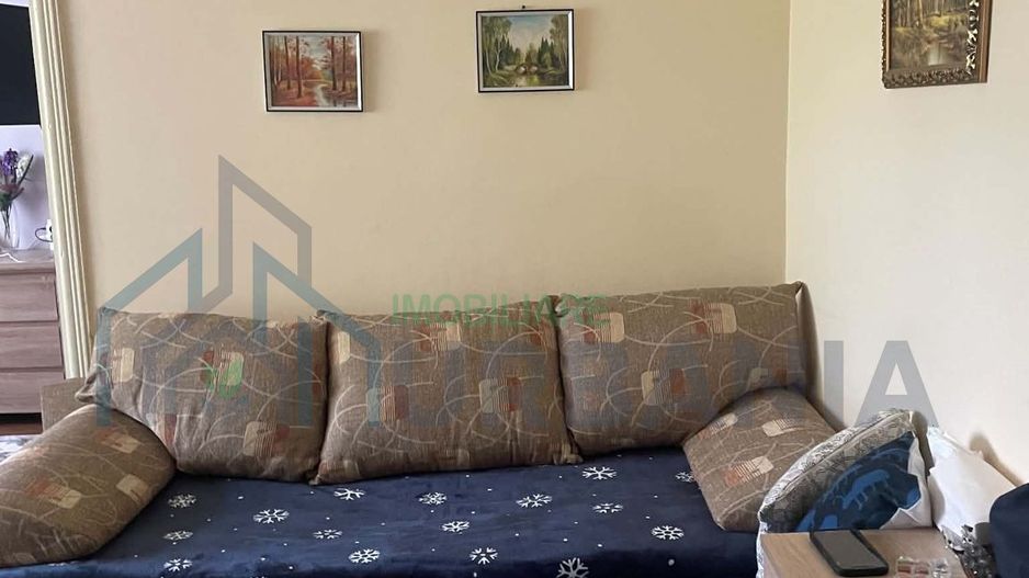 Apartament 2 camere, Tătărași, Iași - 25,55 mp, mobilat și utilat - Poză 2