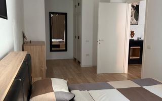 Apartament 2 Camere Premium | MTM Pipera Lake | Parcare Acoperită - Poză 6