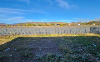 CASA NOUA NORD RESIDENCE- BUJORENI| 4 CAMERE, 2 BAI|142 mp utili, teren 500 mp - Poză 16