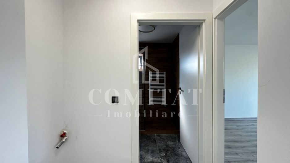 Apartament finisat modern | 3 camere | Zona Academiei de Muzica-Manast - Poză 11