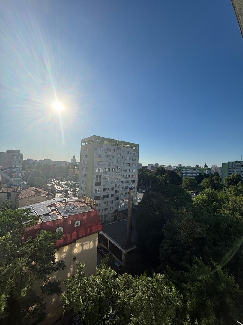 Apartament 2 camere nemobilat Unirii - Cantemir T99 - Poză 8