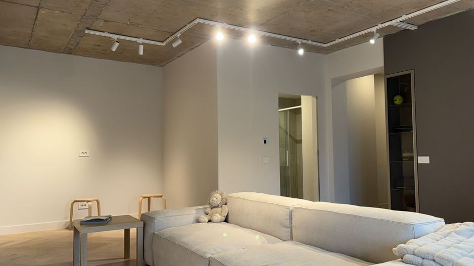 Apartament modern 3 camere I Zona Barbu Vacarescu I Imobil nou - Poză 4