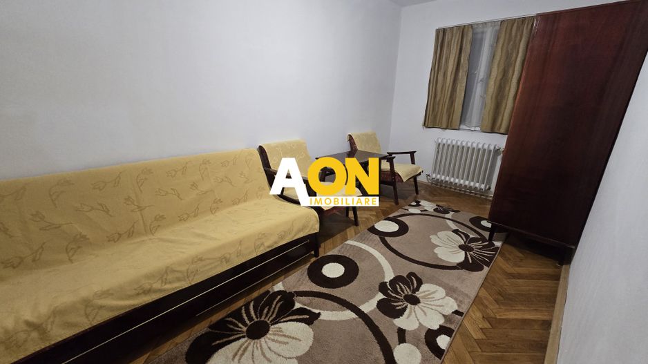 Apartament cu 3 Camere, Etaj 1, Zona Cetate - Poză 5