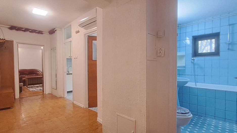 3 camere | Decomandat | Centrala proprie | Parcare - Poză 7