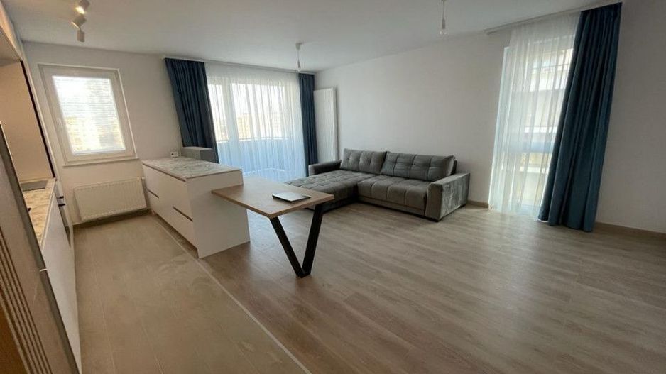 Apartament 2 camere Urban Plaza - Poză 5