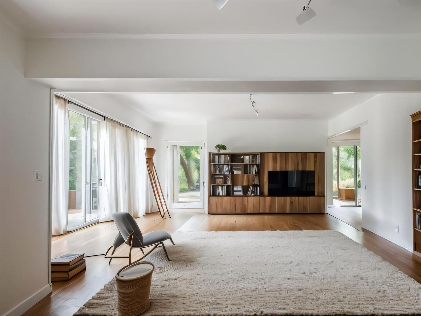 Apartament 3 camere Iancu Nicolae British School - Poză 6