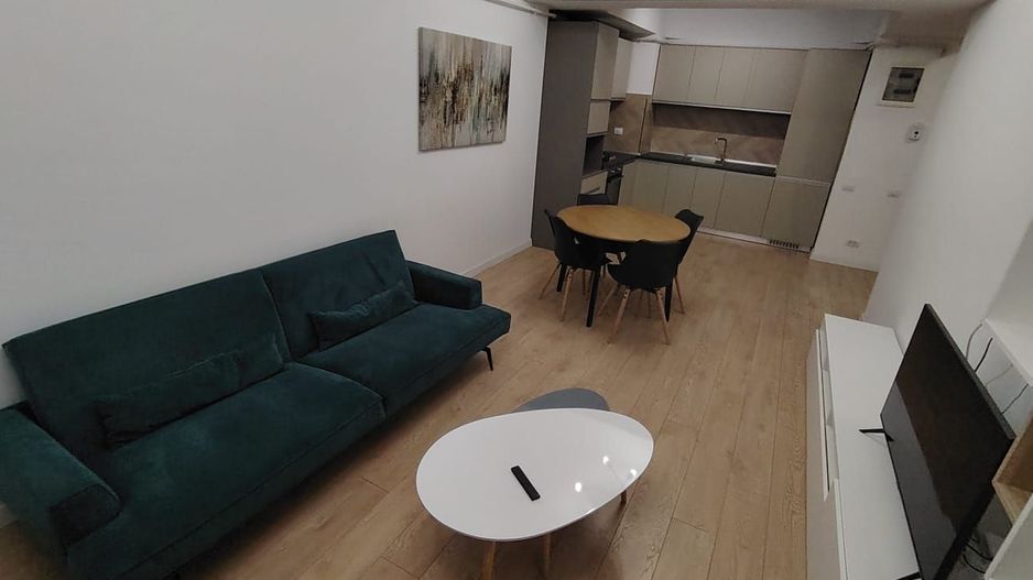 Apartament 2 camere Novum Politehnica metrou - Poză 3