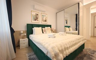 Cortina North | 2 Camere | 45+5mp | Etaj 4 | Loc de parcare | 0% Comis - Poză 7