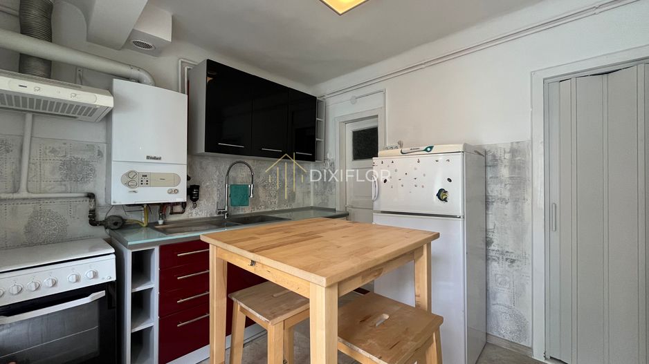 Casă în centrul orașului la preț de apartament | Investiție - Poză 6