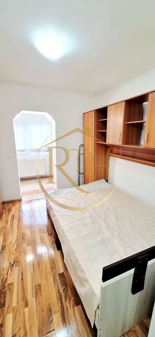 Oferim spre vanzare garsoniera,centrala proprie,zona Girocului, str. Salcamilor - Poză 5