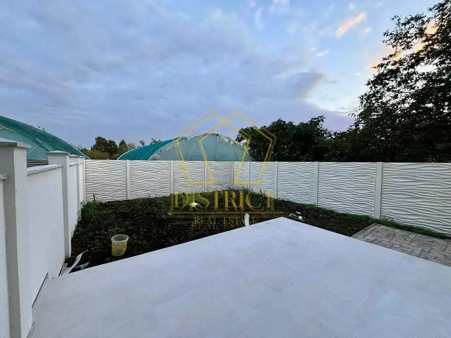 Duplex modern cu 4 camere, finalizat | Ronat - Poză 4