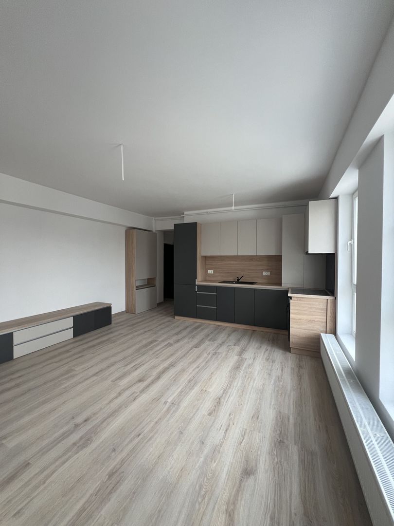 Apartament 2 camere bloc nou Lipovei - Poză 3