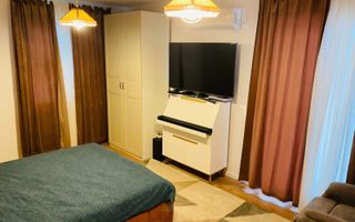 Apartament 3 camere Giulesti Cladire 2019 - Poză 1