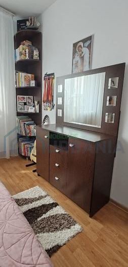 Apartament 2 camere, 42 mp, Zimbru, Iasi - Poză 10