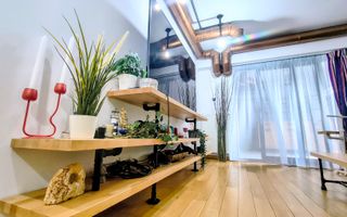 Apartament 3 camere // 2 saune // metrou Pipera - Poză 2