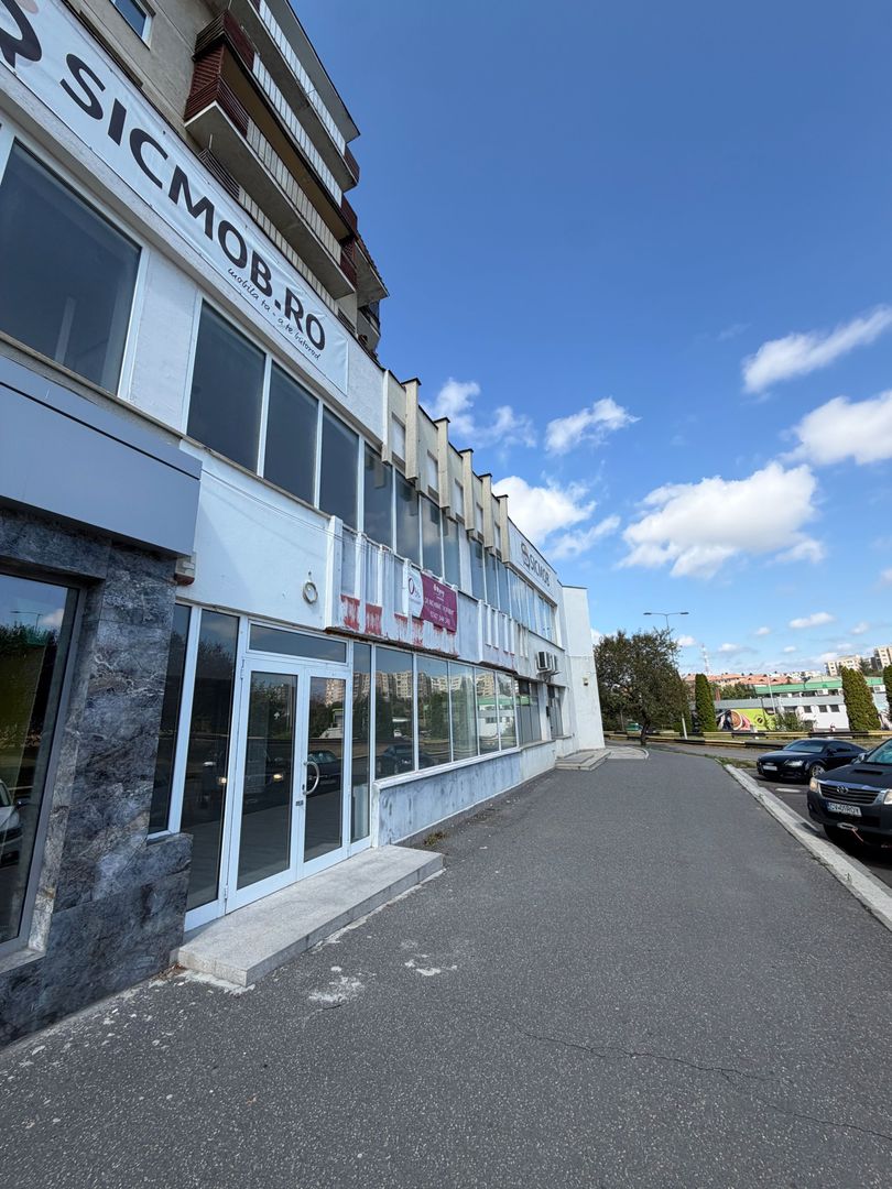 SPATIU COMERCIAL PREMIUM-DE INCHIRIAT153mp/SF.GHEORGHE/COVASNA - Poză 7