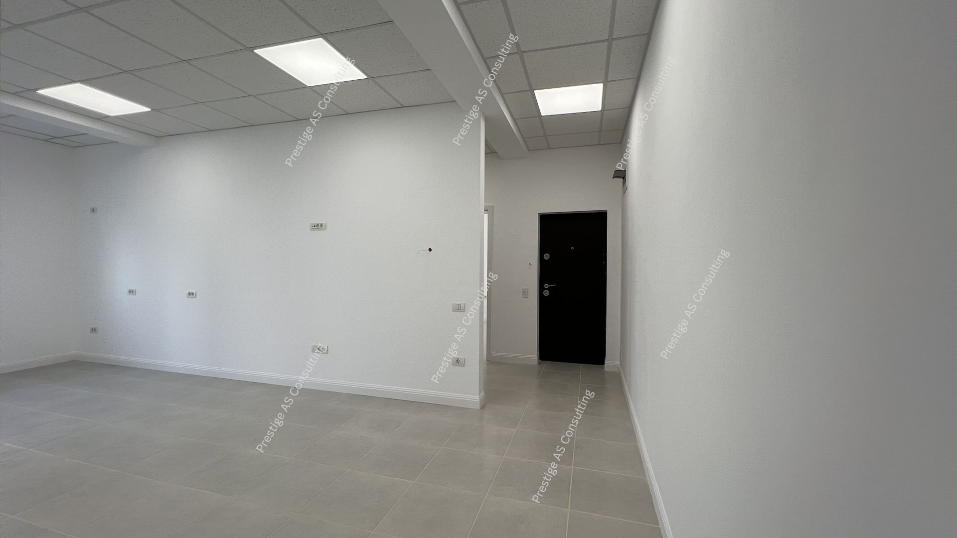 Spatiu Comercial/Birouri | Parter | In spate la Kaufland Dumbravita - Poză 2