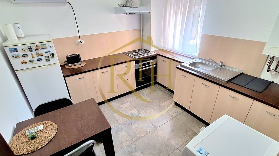 Apartament cu 1 cameră de închiriat, Girocului – Etaj 1, Bloc nou cu lift - Poză 9