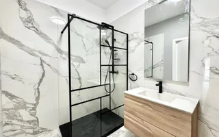 Apartament 3 camere Herastrau | Loc de parcare | Mobilat lux - Poză 23