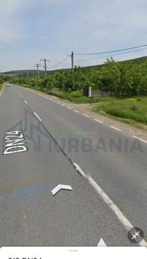 Vânzare teren Poieni Iasi 15.000 mp sau parcelat - Poză 1