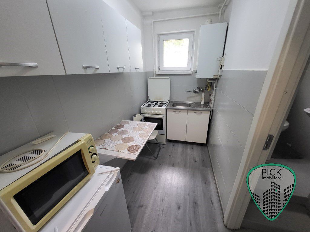 P 1100 - Apartament cu 2 camere în Târgu Mureș,  cartierul Budai - Poză 5