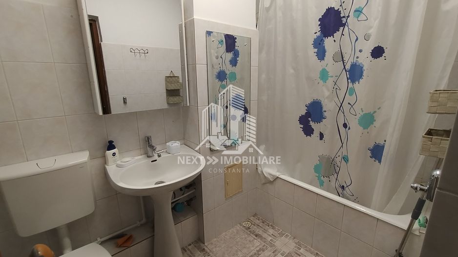 Apartament 3 camere, 2 bai, Adamclici,  Brotacei - Poză 8