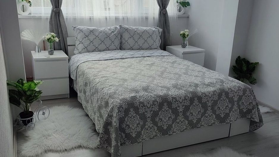 Apartament 3 camere, 60 mp, Spitalul Județean – renovat, COMISION 0% - Poză 9