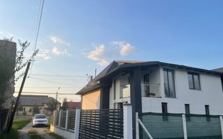 Casa P+M, 181 mp, recent renovata, Unirea - Poză 26