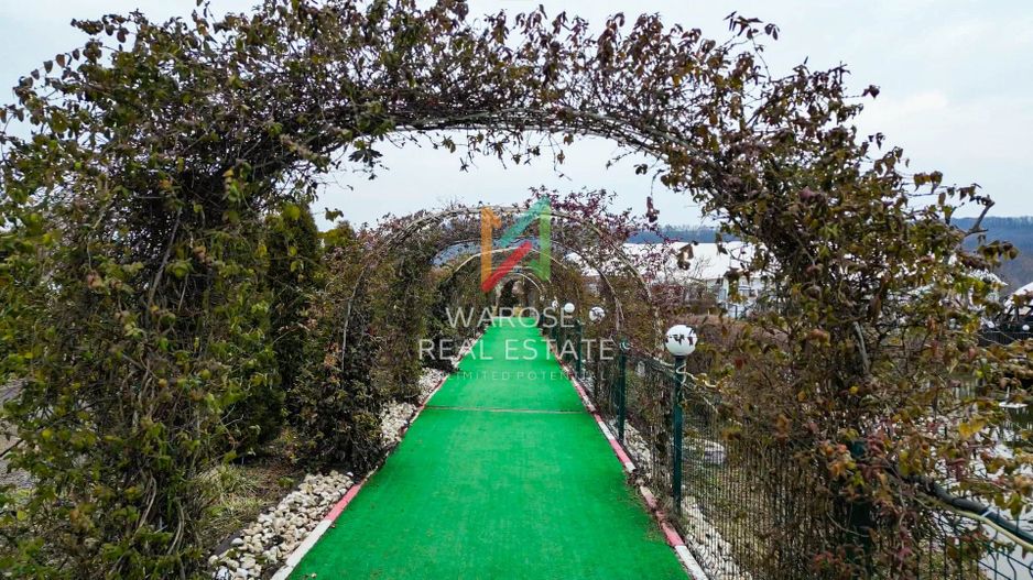 Investitie | Salon Evenimente | Oportunitate multipla Brasov - Poză 34