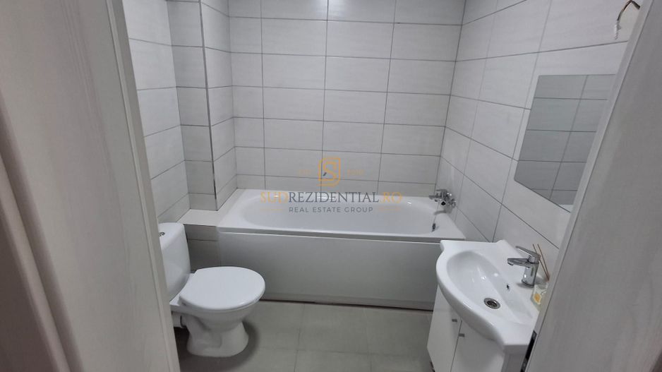 Garsoniera spatioasa, prima inchiriere, metrou Berceni, Biruintei - Poză 12