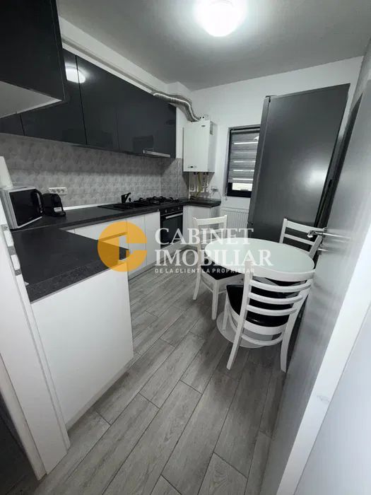 Apartament 2 Camere Decomandat - Zona Galata - Poză 4