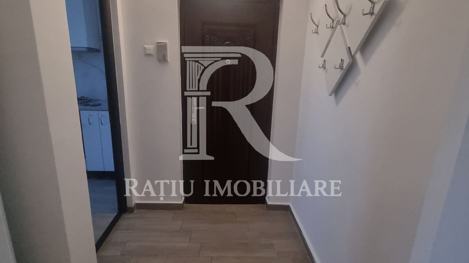 De inchiriat | Apartament cu 2 camere | Zona Gojdu | Deva - Poză 8