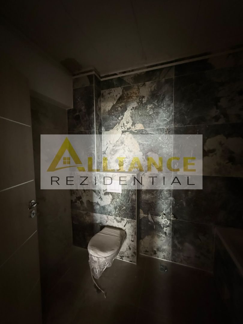 15 MINUTE METROU BERCENI - 3 CAMERE - 50mp - 124,550 euro TVA inclus - Poză 8