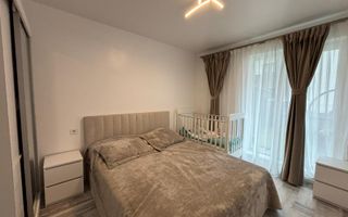Apartament modern 3 camere cu gradina in Selimbar, Regina Residence - Poză 19