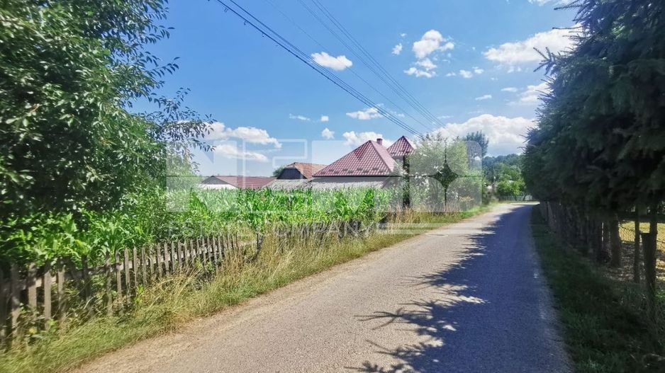 Casă + Teren 1285 mp | Cacica | Suceava - Poză 10
