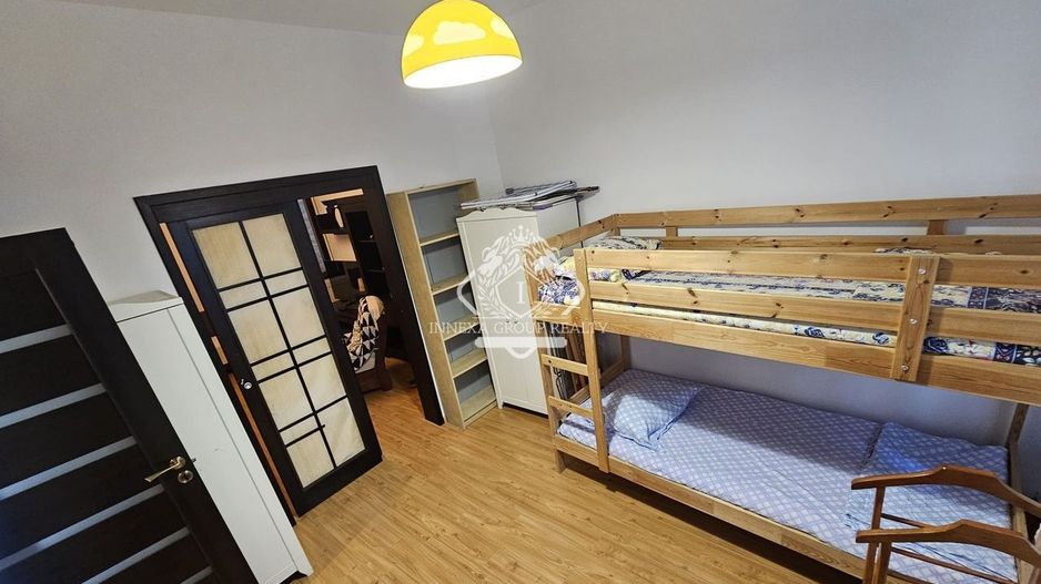 Apartament 3 camere | Calea Călărașilor – Matei Basarab | Curte comună | Boxa - Poză 12