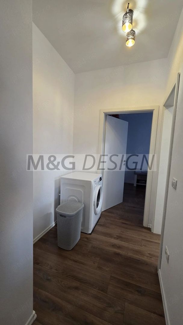 Apartament 2 camere Giroc bloc nou - Poză 6