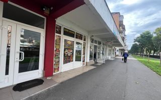 De inchiriat Spatiu Careiului/Zona Cu Vad Comercial Intens /41MP - Poză 7