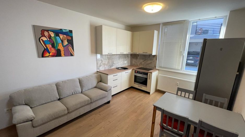 Giroc-Eso | De inchiriat | 2 camere | Loc de parcare - Poză 4