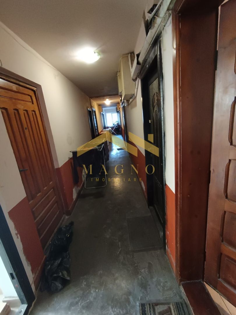 GARSONIERA CONFORT 3 ROMANILOR DE VANZARE - Poză 10