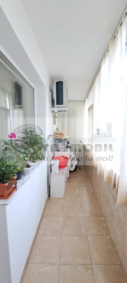 Apartment 2 camere, SD, 54mp et.3, Podu Roș - Poză 11