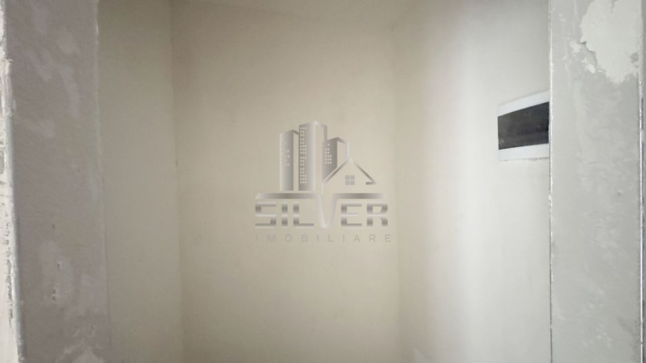 Apartament cu o camera/38.5 mp/imobil NZEB. - Poză 8