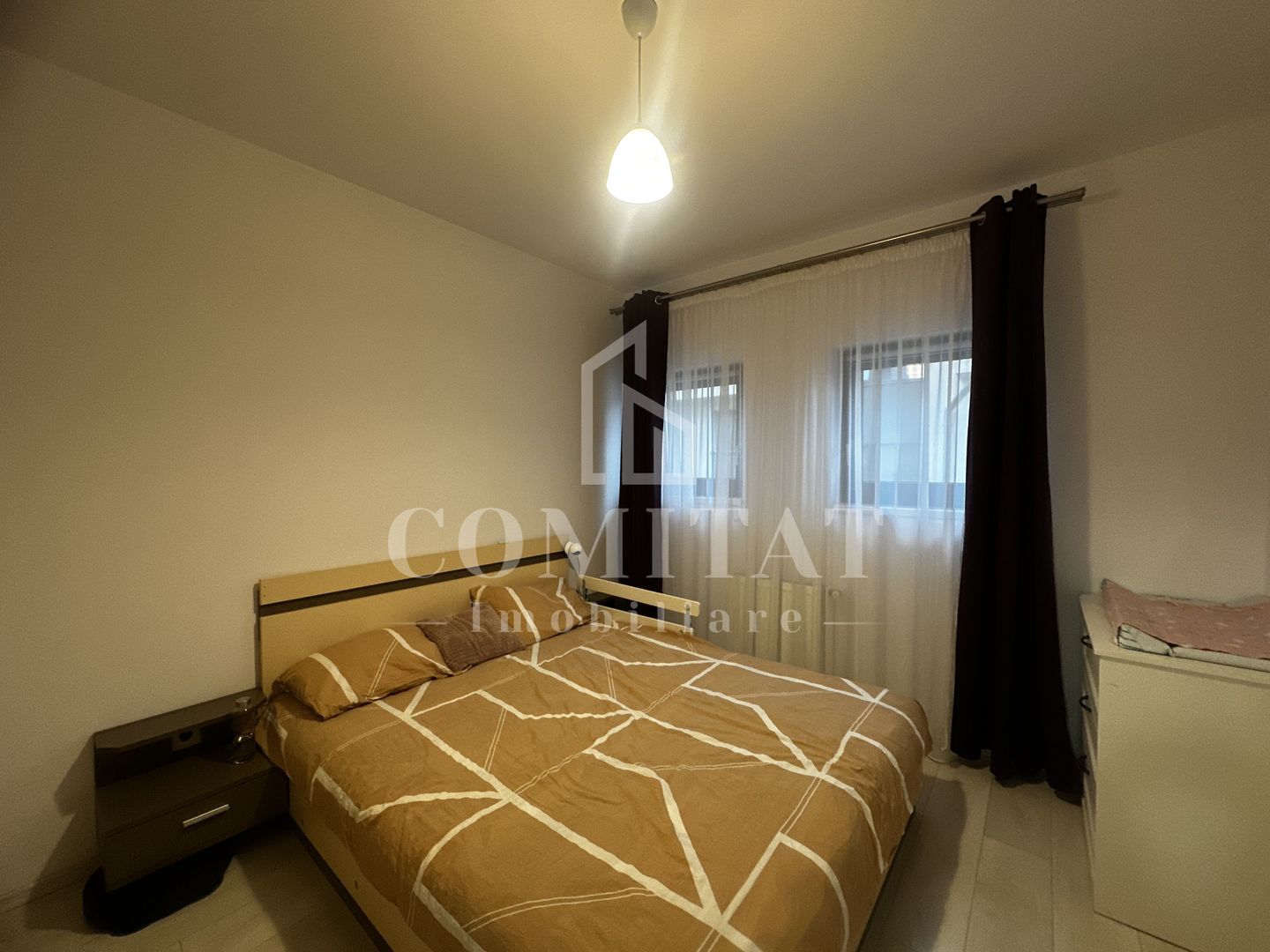 Apartament la cheie | Bloc exclusivist | Borhanci - Poză 8