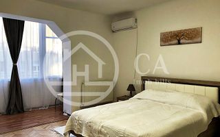 Apartament cu 1 camera de inchiriat in zona centrala, Oradea - Poză 1