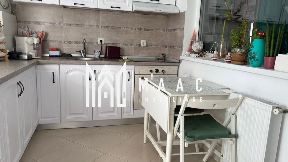 Apartament 3 Camere | Etaj 1 | Loc de Parcare | Arhitectilor - Poză 8